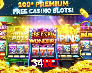 Desvendando o Mundo dos Jogos Virtuais na 34bet