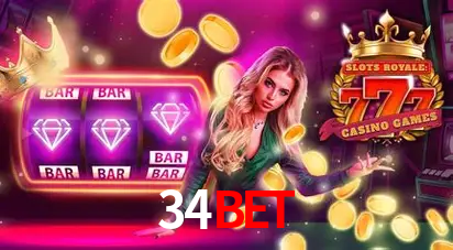 A Revolução dos Aplicativos de Jogos no 34bet