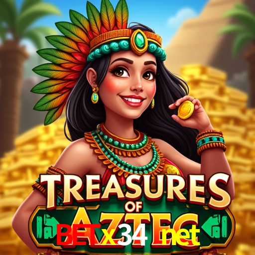 Slots online da betx34 net com jackpots progressivos