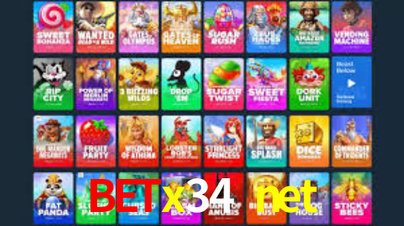 APK oficial da betx34 net para Android