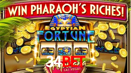 Desvendando o Mundo dos Jogos Virtuais na 34bet