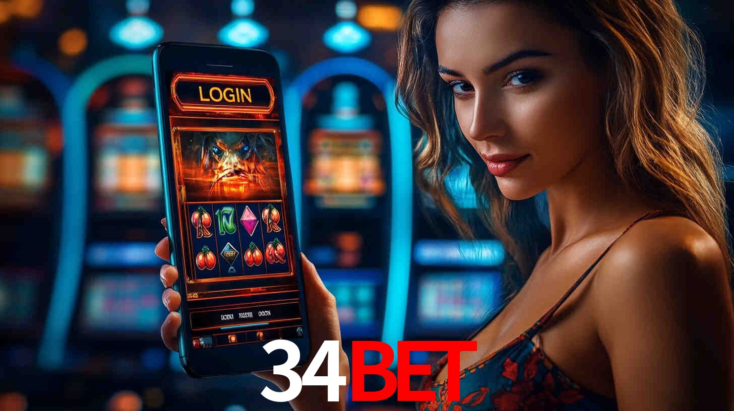 34bet app