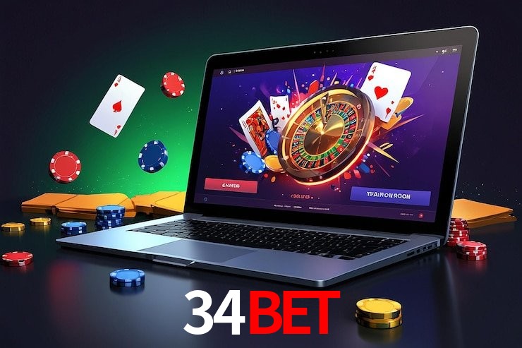 Ofertas Exclusivas 34bet