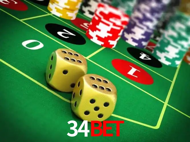 Football Betting 34bet