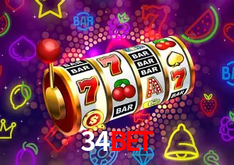 A Revolução dos Aplicativos de Jogos no 34bet