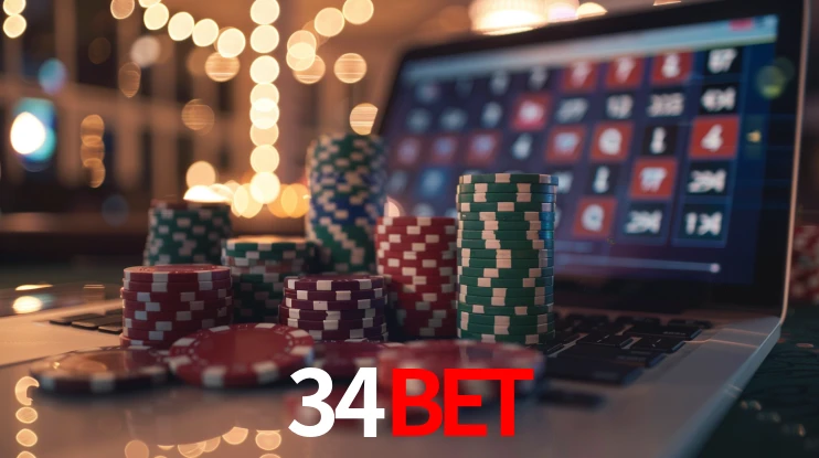 Game Providers 34bet