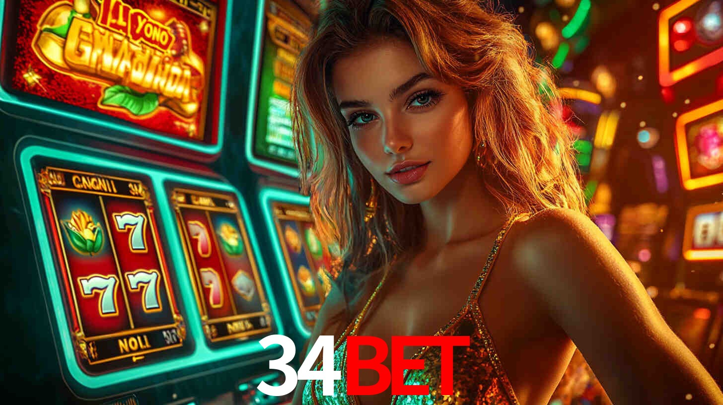 Exclusive Games 34bet