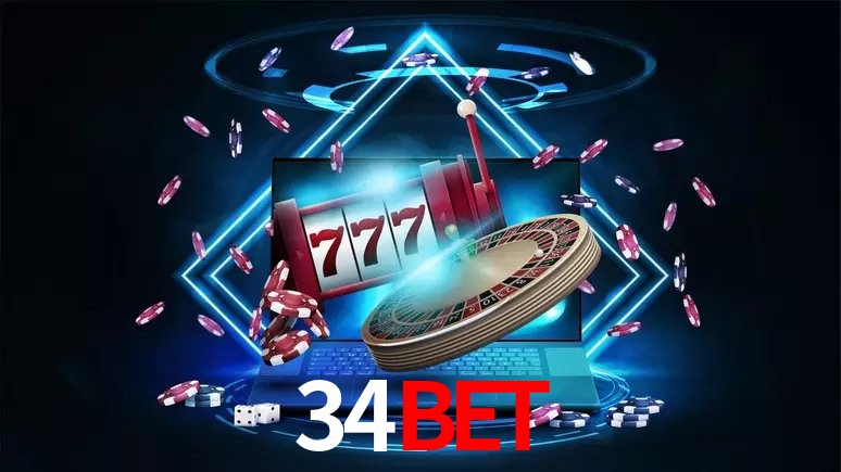 Cadastro Rápido 34bet