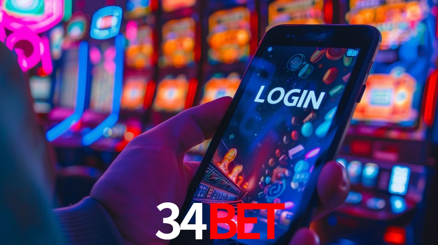 Casino VIP 34bet