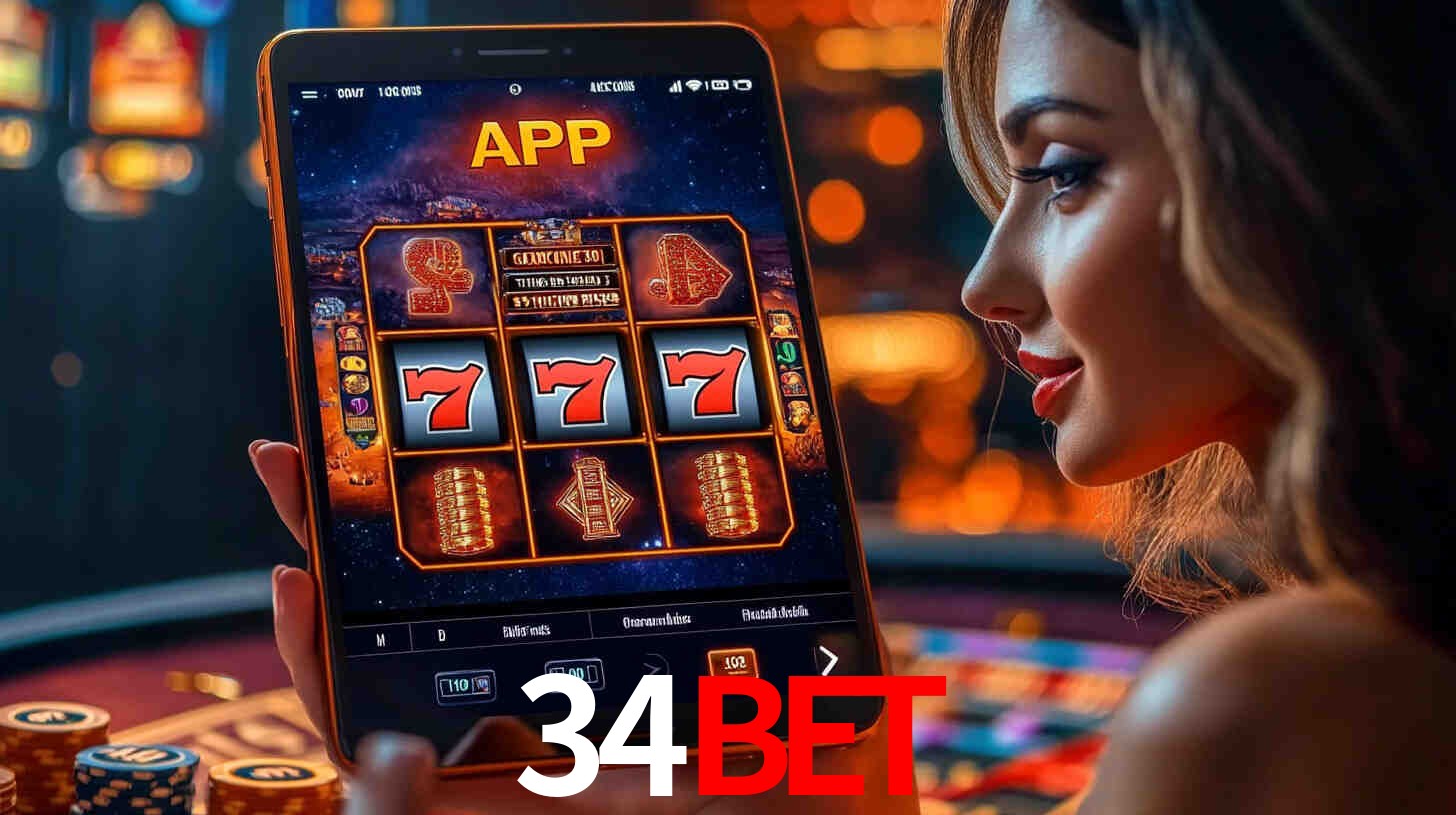 34bet app