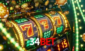 API Integration 34bet