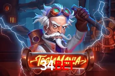 Login Seguro 34bet