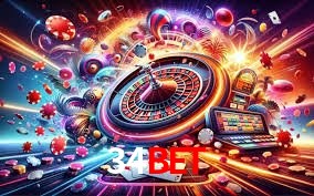 Estatísticas Esportivas 34bet