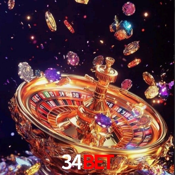 Especiais de Fim de Semana 34bet