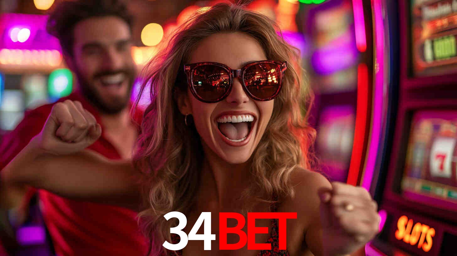 Explorando a Categoria de Eventos em Apostas na 34bet