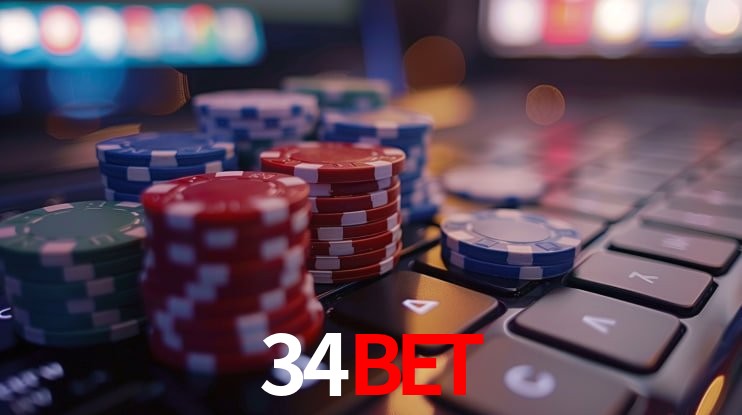 Sistemas de Segurança 34bet