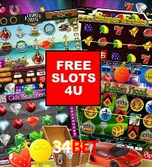 Flash Promotion 34bet