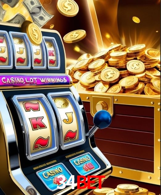 Experiência VIP 34bet