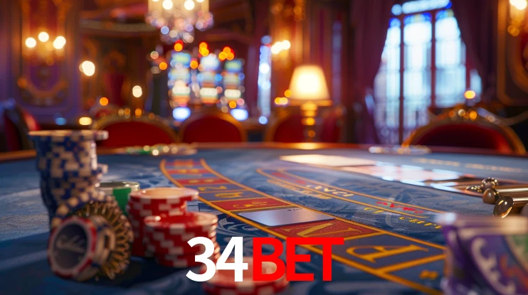 Games Directory 34bet