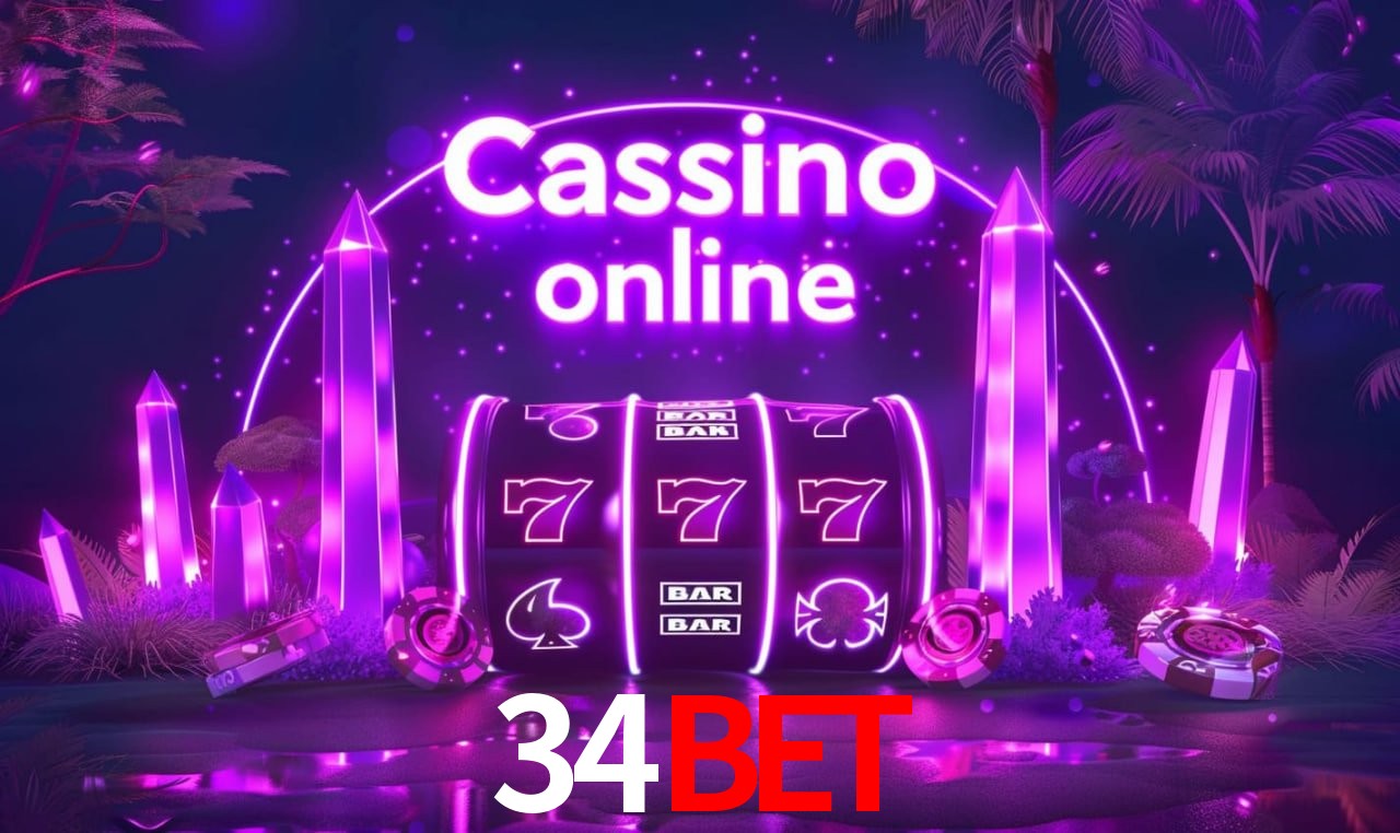 Design Responsivo 34bet