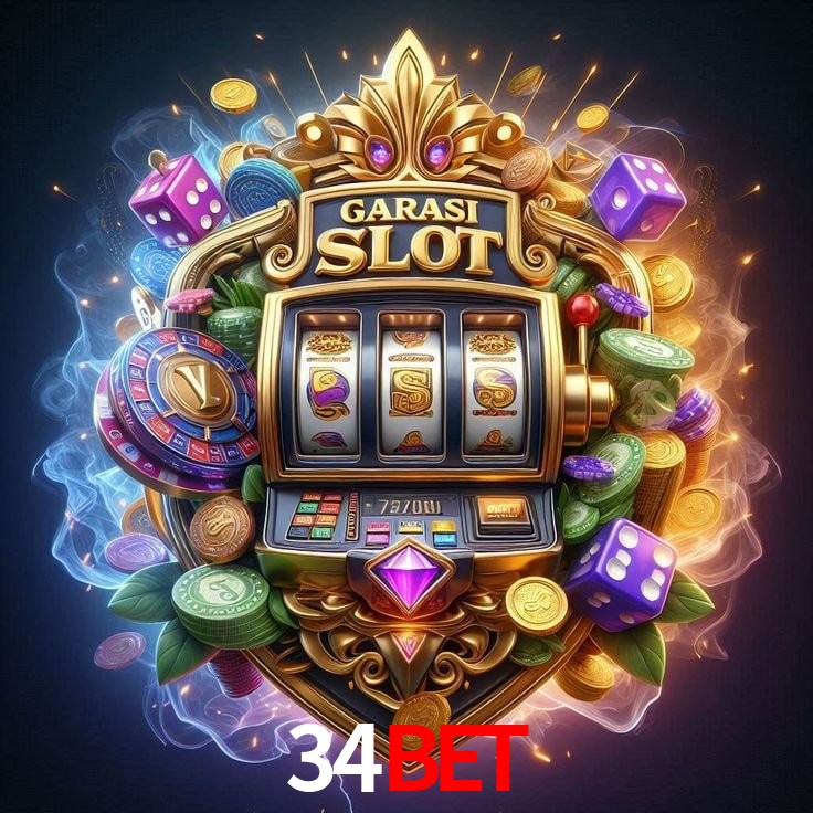 Tecnologia da Plataforma 34bet