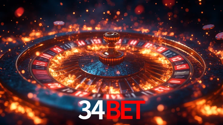 Experimente o Login Seguro Premium no 34bet